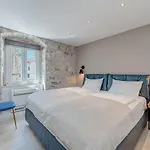 Palace Luxury Retreat Apartament *