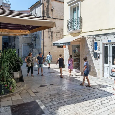 Palace Luxury Retreat * Split