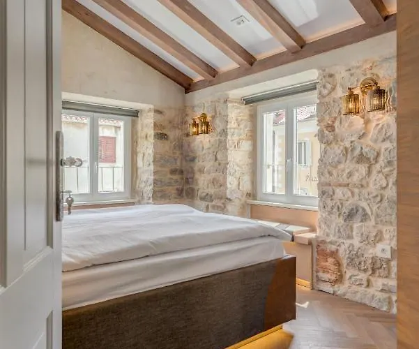 Palace Luxury Retreat Lejlighed