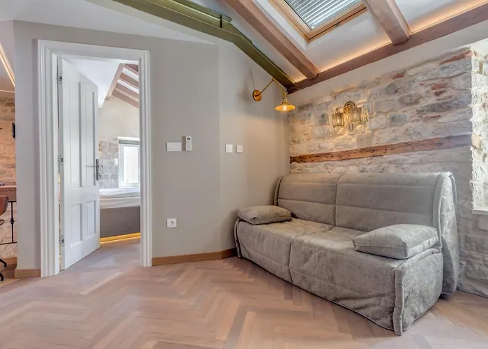 Lejlighed Palace Luxury Retreat *