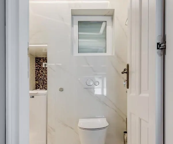 Lejlighed Palace Luxury Retreat Split