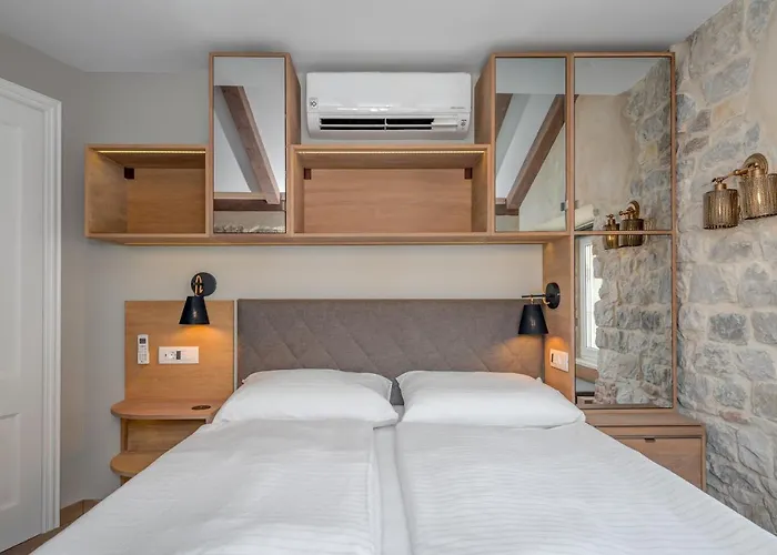 Palace Luxury Retreat Lejlighed *