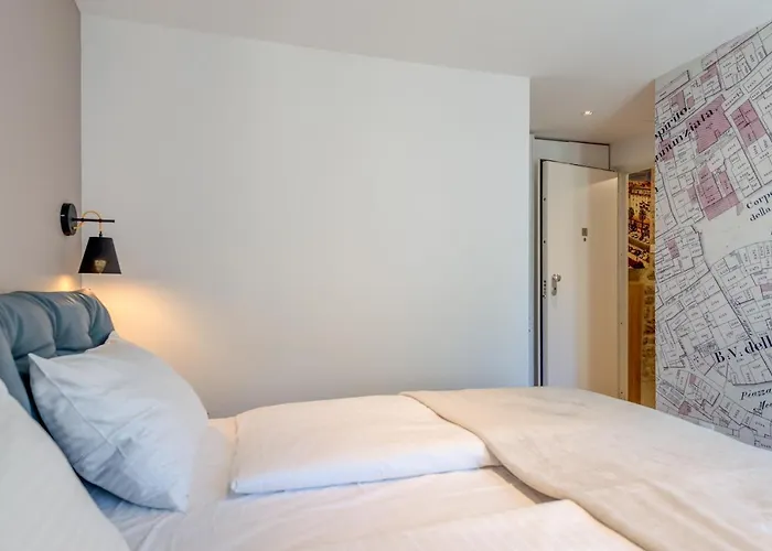 Palace Luxury Retreat Lejlighed Split