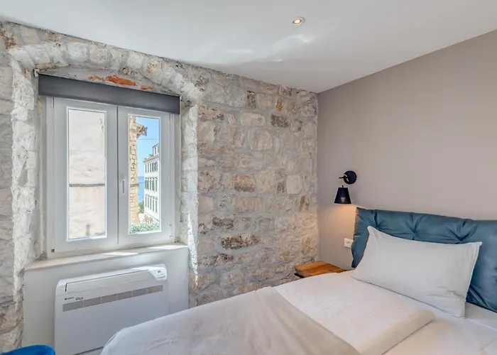 Palace Luxury Retreat Lejlighed Split