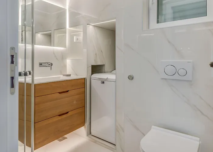 Palace Luxury Retreat Split
