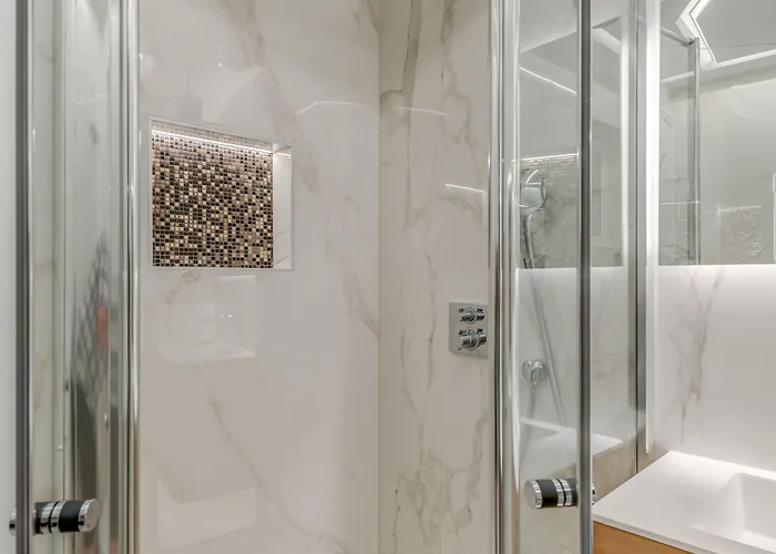 Palace Luxury Retreat Lejlighed *