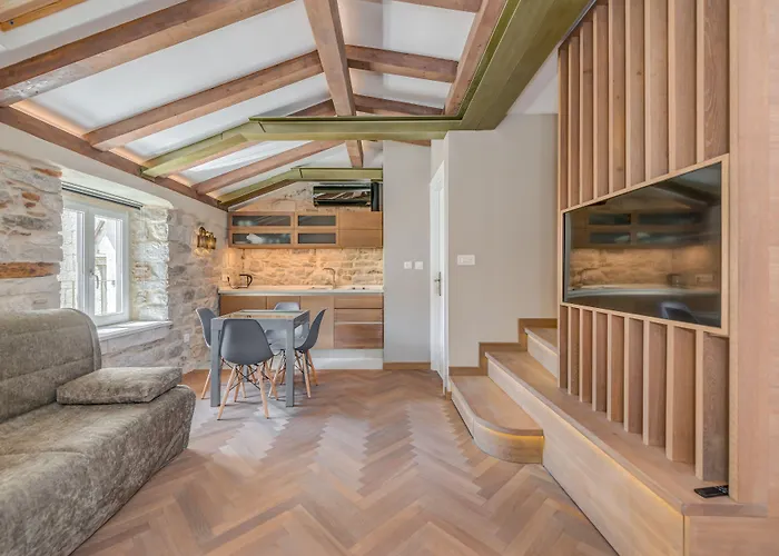 Palace Luxury Retreat Lejlighed *