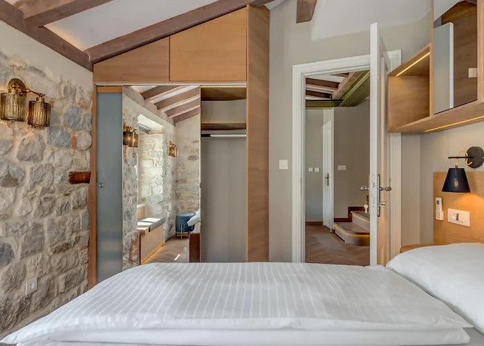 Palace Luxury Retreat Lejlighed *