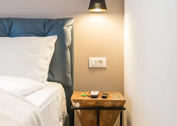 Palace Luxury Retreat * Split