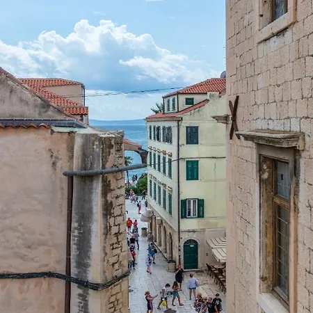 Apartament Palace Luxury Retreat