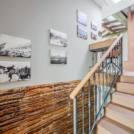 Palace Luxury Retreat