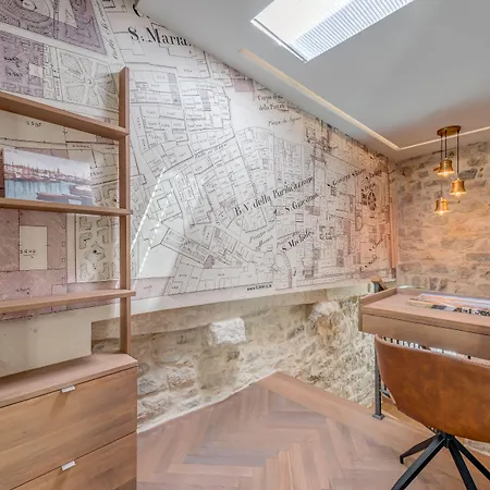 Palace Luxury Retreat Apartamento