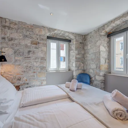 Apartament Palace Luxury Retreat