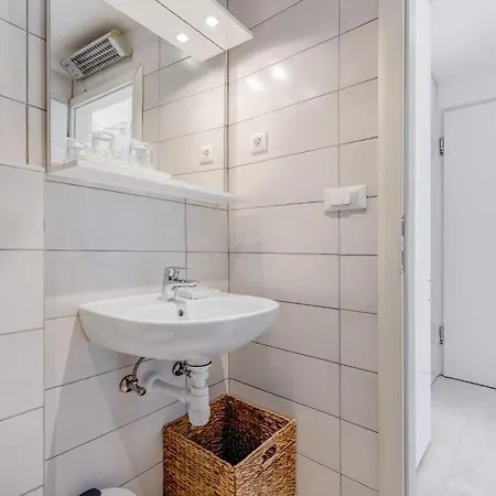 Apartamento Palace Luxury Retreat *