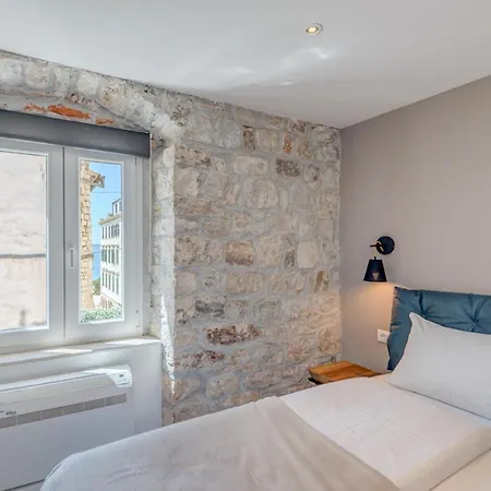 Palace Luxury Retreat Apartmán Split