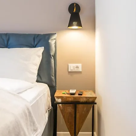 Palace Luxury Retreat - Old Town ספליט