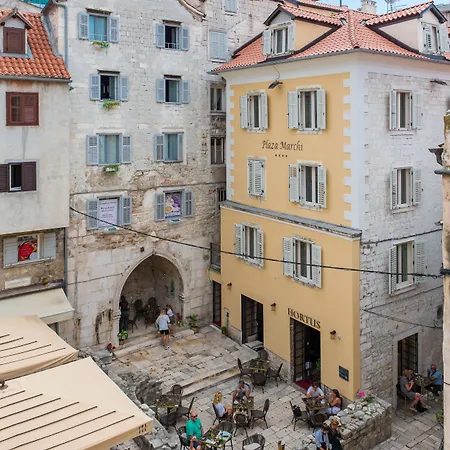 Lägenhet Palace Luxury Retreat *