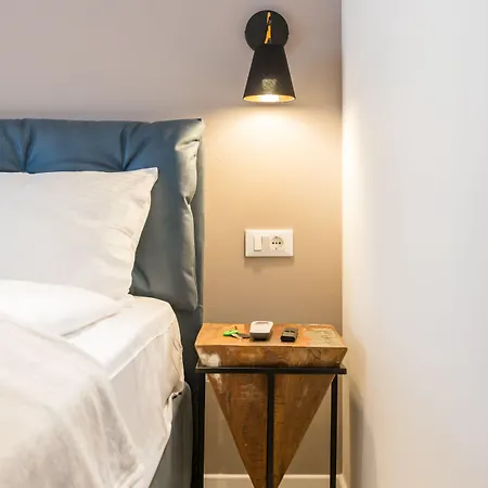 Palace Luxury Retreat - Old Town * Split