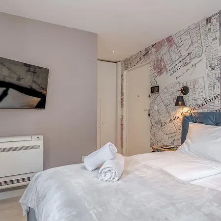 Apartment Palace Luxury Retreat - Old Town *