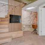 Palace Luxury Retreat Apartment