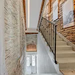 Palace Luxury Retreat