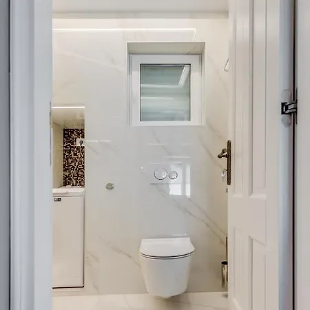 Apartment Palace Luxury Retreat Split