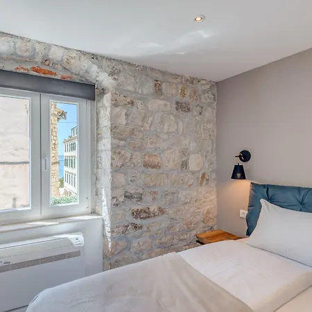 Palace Luxury Retreat Apartment Split